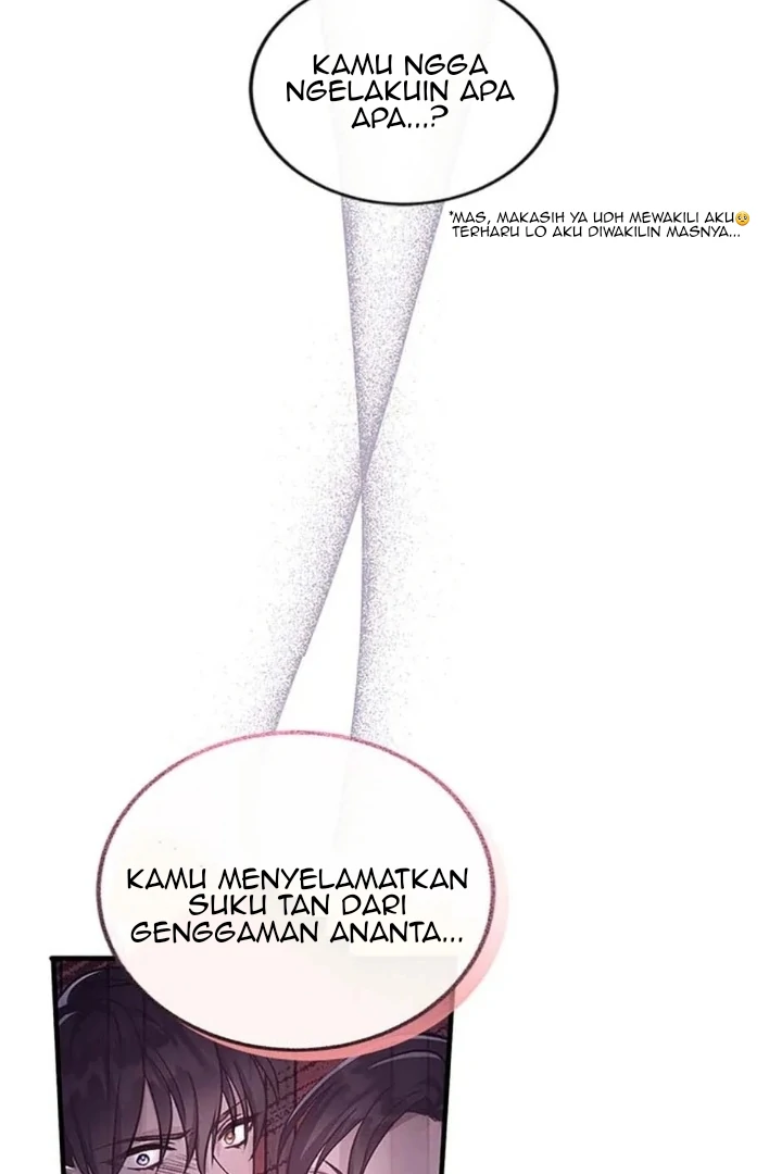 Get out of my way, I will Decide the Ending Chapter 63 Gambar 92