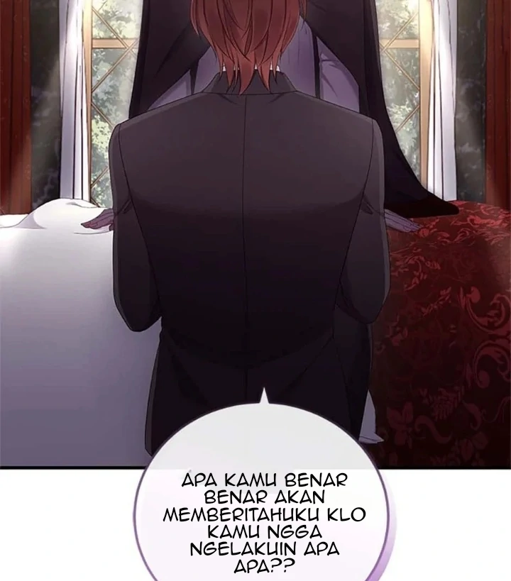 Get out of my way, I will Decide the Ending Chapter 63 Gambar 95