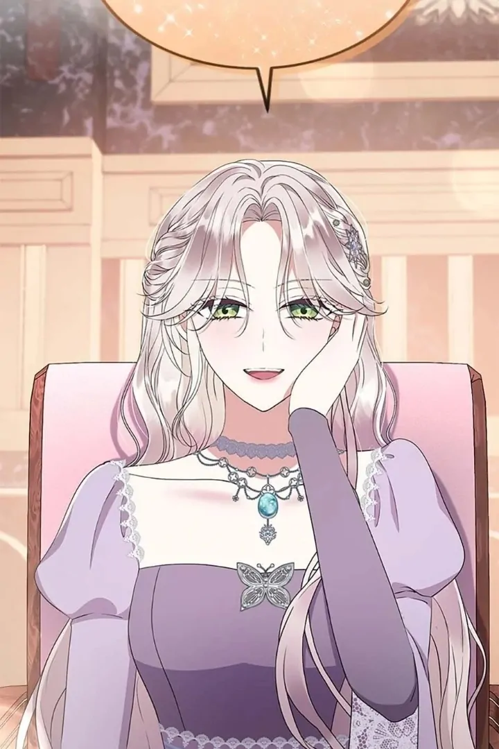 Get out of my way, I will Decide the Ending Chapter 65 Gambar 101