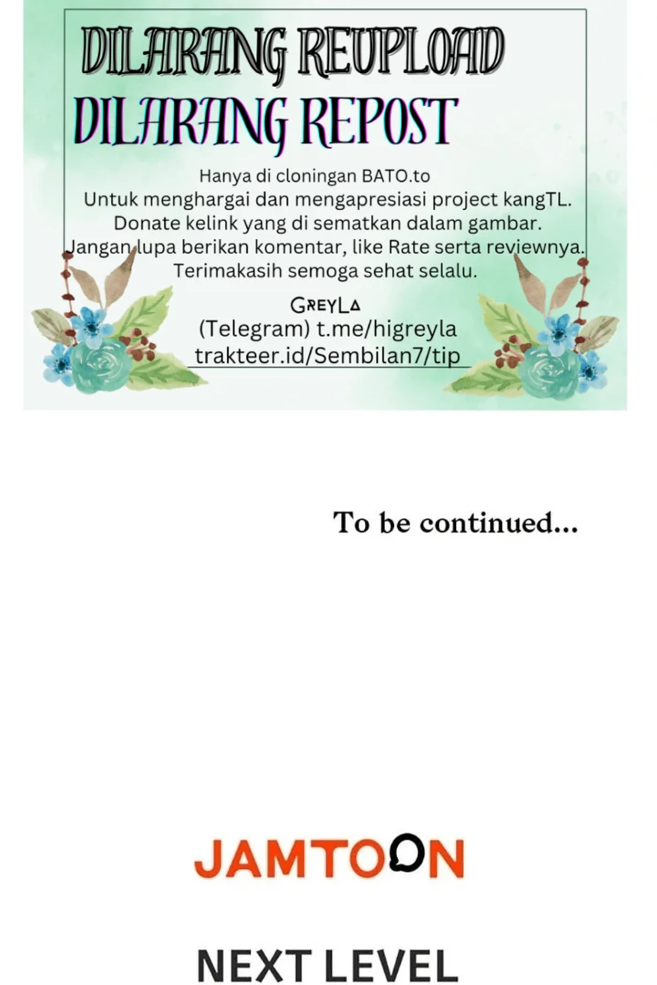 Get out of my way, I will Decide the Ending Chapter 65 Gambar 103