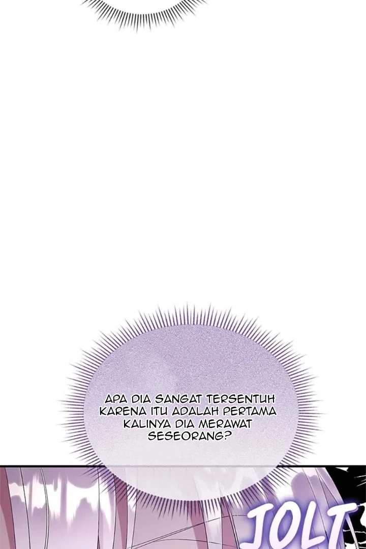 Get out of my way, I will Decide the Ending Chapter 65 Gambar 12