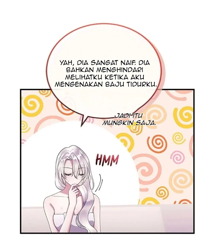 Get out of my way, I will Decide the Ending Chapter 65 Gambar 14