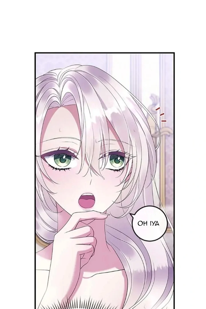 Get out of my way, I will Decide the Ending Chapter 65 Gambar 15