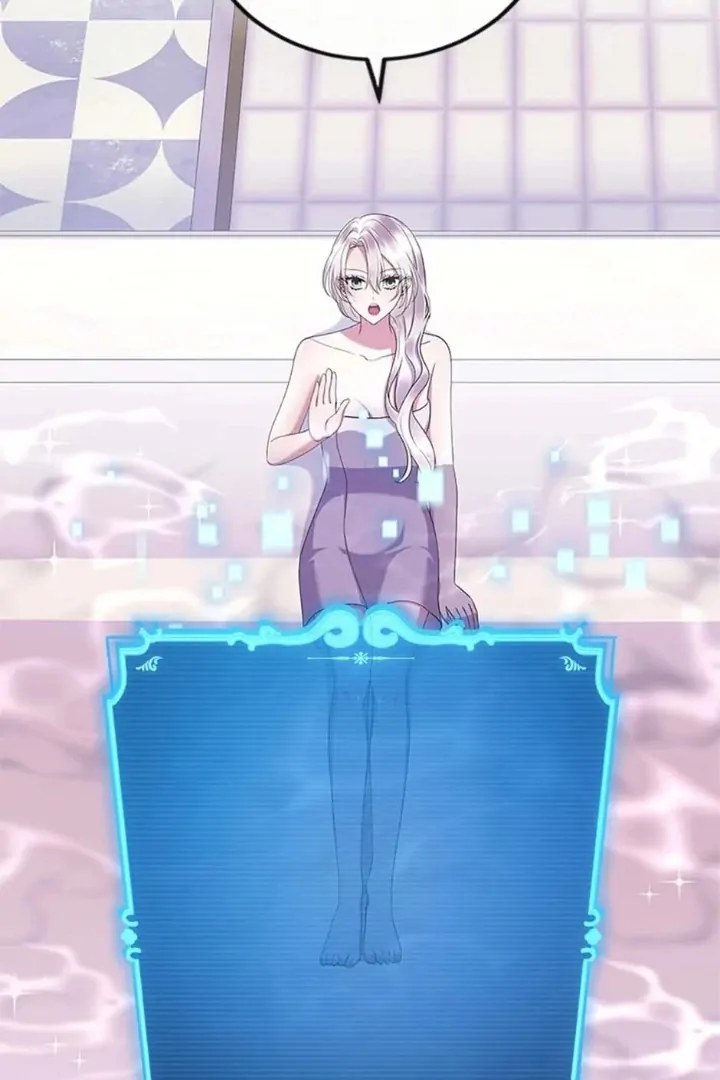 Get out of my way, I will Decide the Ending Chapter 65 Gambar 19