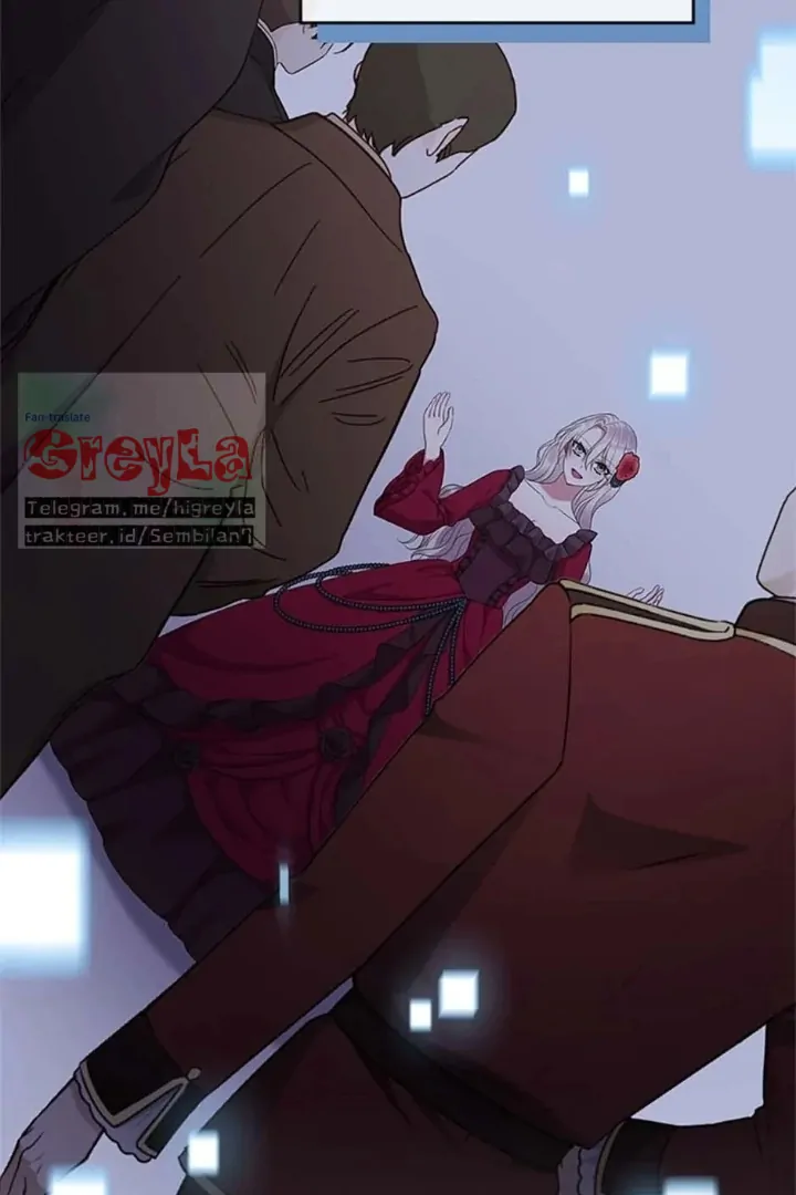 Get out of my way, I will Decide the Ending Chapter 65 Gambar 26