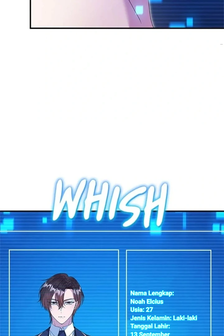 Get out of my way, I will Decide the Ending Chapter 65 Gambar 32