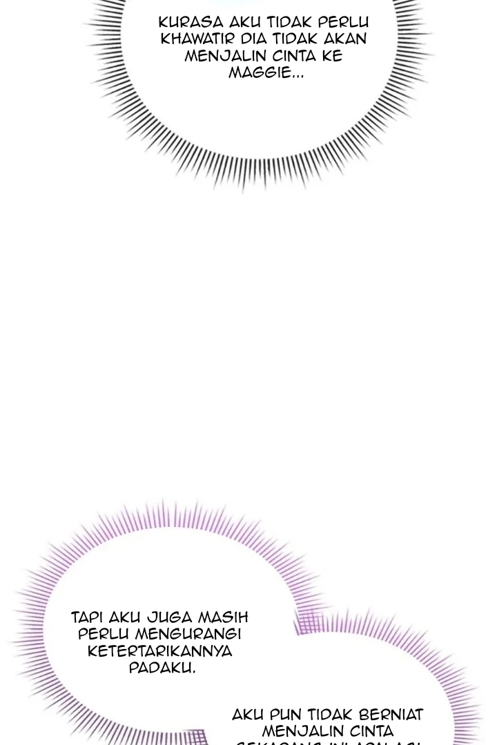 Get out of my way, I will Decide the Ending Chapter 65 Gambar 34