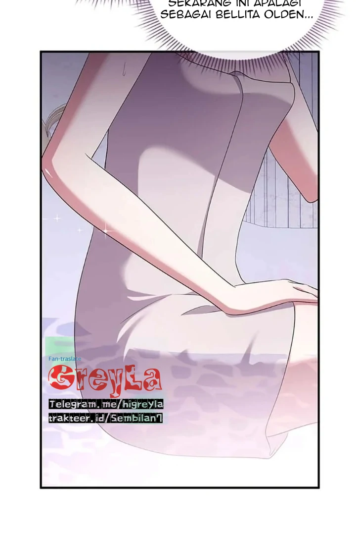 Get out of my way, I will Decide the Ending Chapter 65 Gambar 35