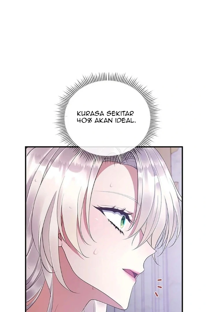 Get out of my way, I will Decide the Ending Chapter 65 Gambar 36