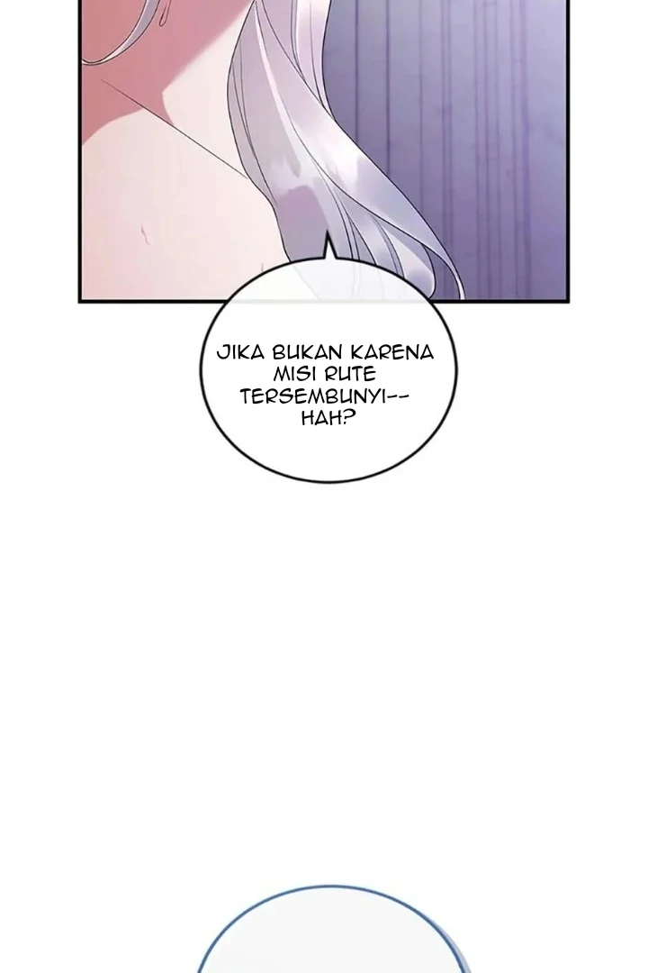 Get out of my way, I will Decide the Ending Chapter 65 Gambar 37