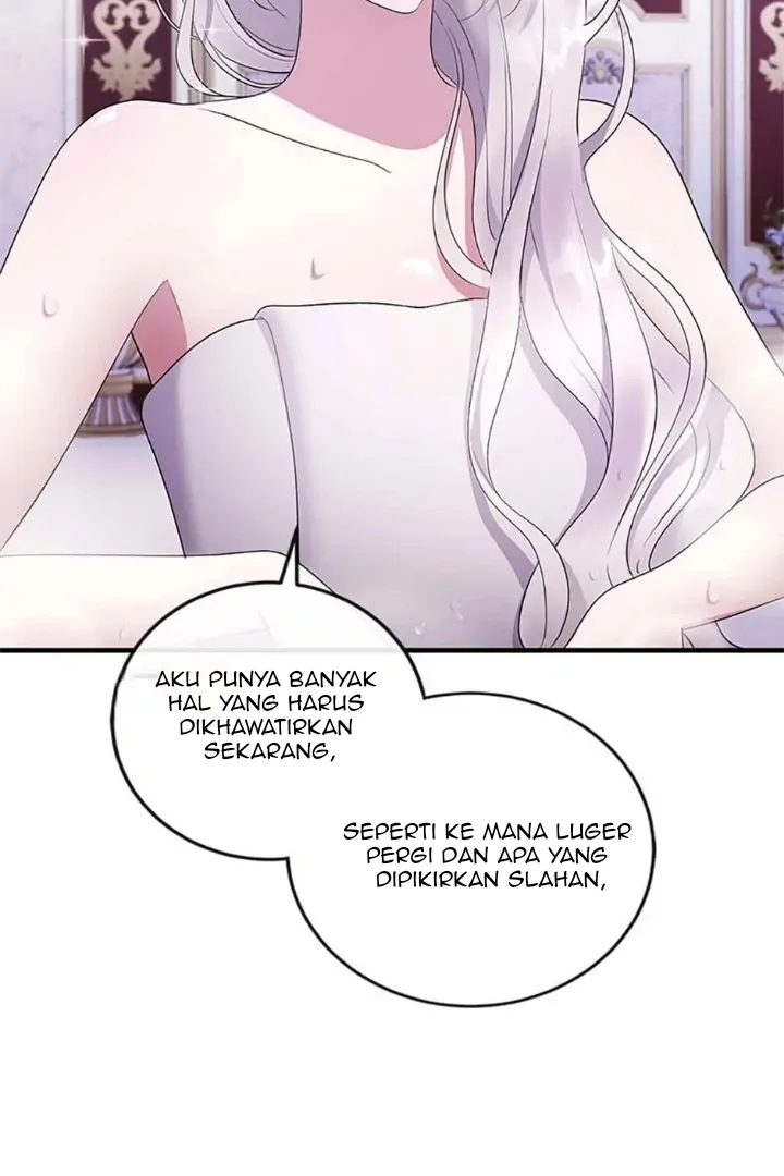 Get out of my way, I will Decide the Ending Chapter 65 Gambar 4