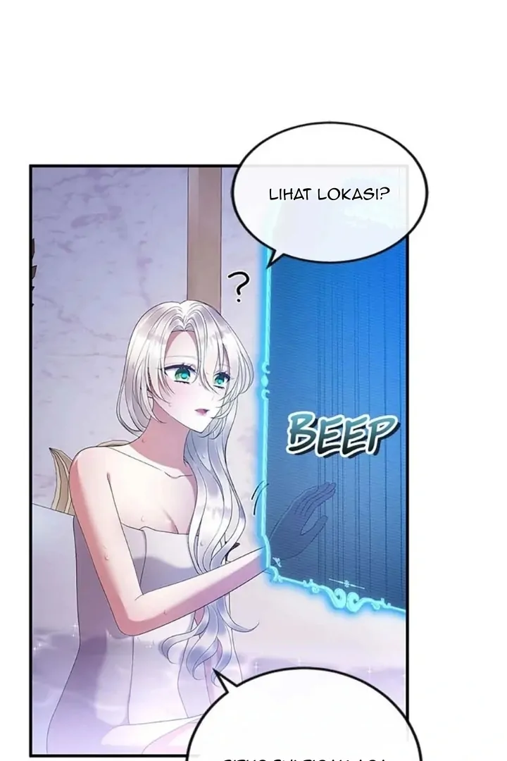 Get out of my way, I will Decide the Ending Chapter 65 Gambar 40