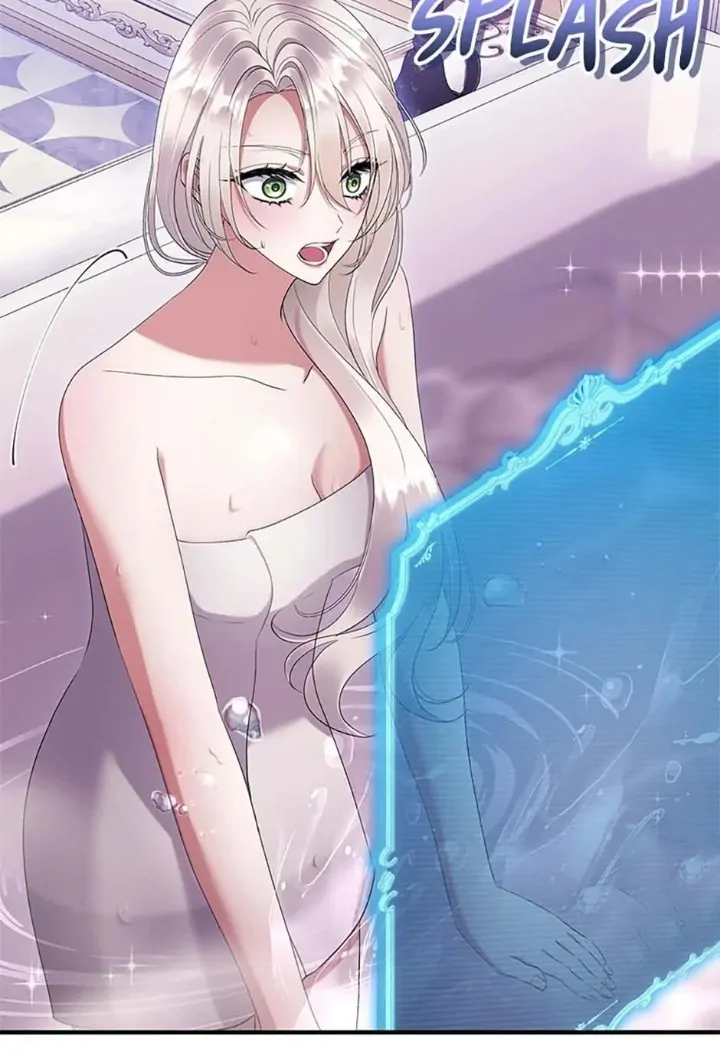 Get out of my way, I will Decide the Ending Chapter 65 Gambar 44