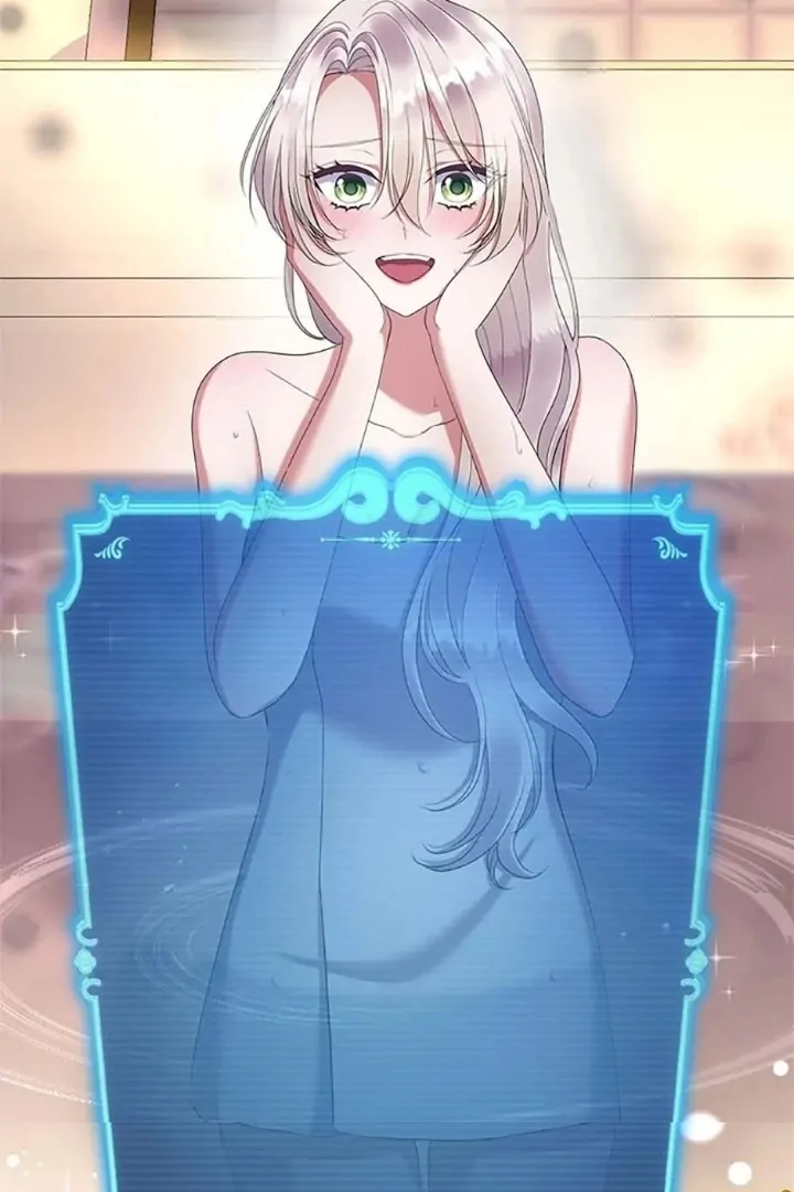 Get out of my way, I will Decide the Ending Chapter 65 Gambar 47