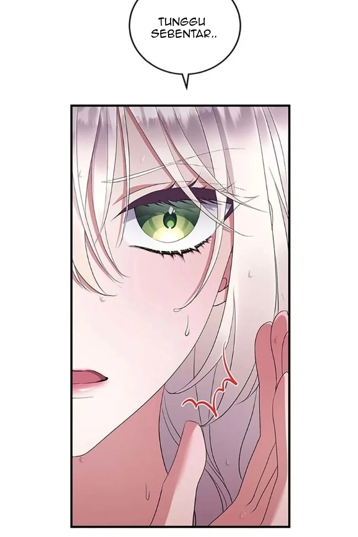 Get out of my way, I will Decide the Ending Chapter 65 Gambar 49