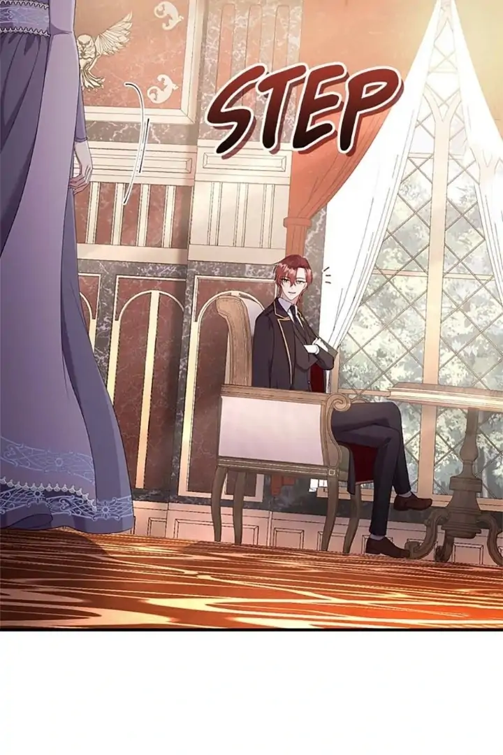 Get out of my way, I will Decide the Ending Chapter 65 Gambar 52