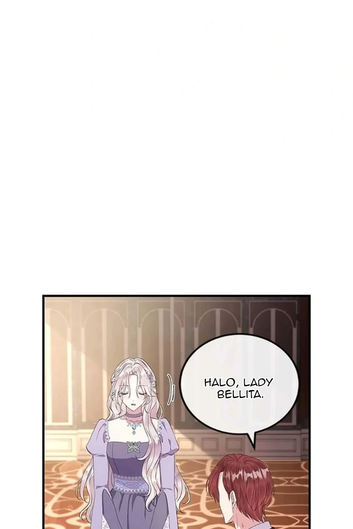 Get out of my way, I will Decide the Ending Chapter 65 Gambar 53