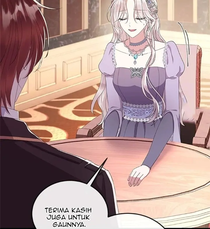 Get out of my way, I will Decide the Ending Chapter 65 Gambar 57