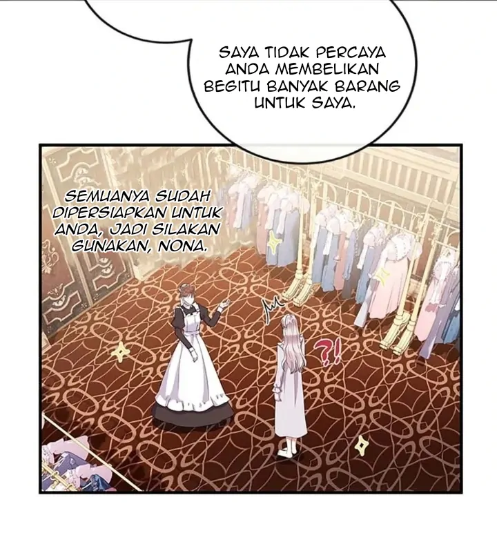 Get out of my way, I will Decide the Ending Chapter 65 Gambar 58