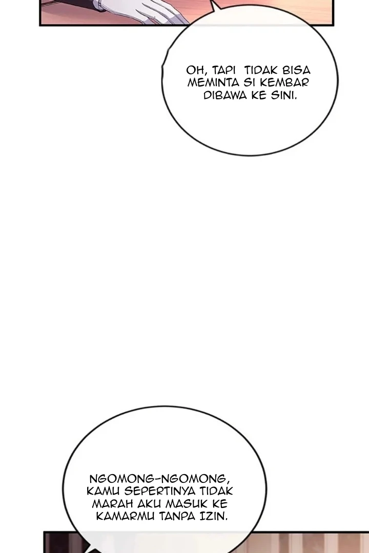 Get out of my way, I will Decide the Ending Chapter 65 Gambar 60