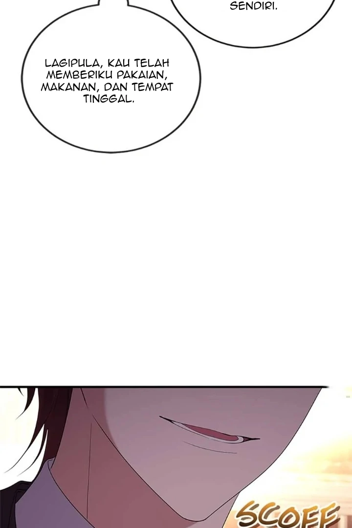 Get out of my way, I will Decide the Ending Chapter 65 Gambar 62