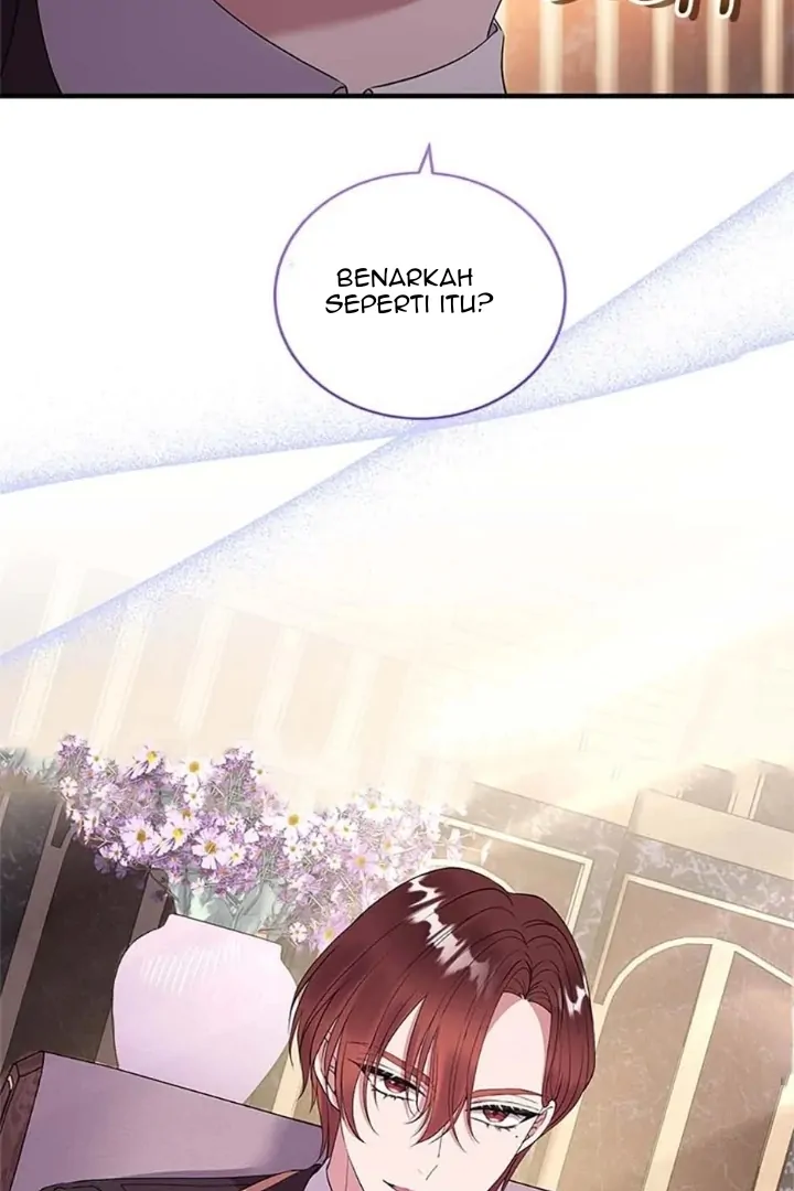 Get out of my way, I will Decide the Ending Chapter 65 Gambar 63