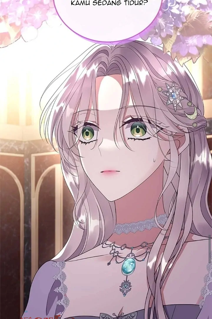 Get out of my way, I will Decide the Ending Chapter 65 Gambar 65