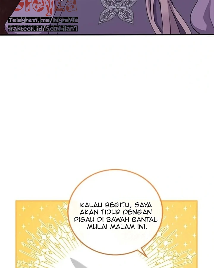 Get out of my way, I will Decide the Ending Chapter 65 Gambar 66