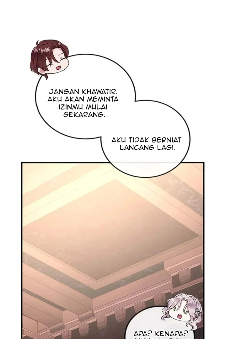 Get out of my way, I will Decide the Ending Chapter 65 Gambar 68