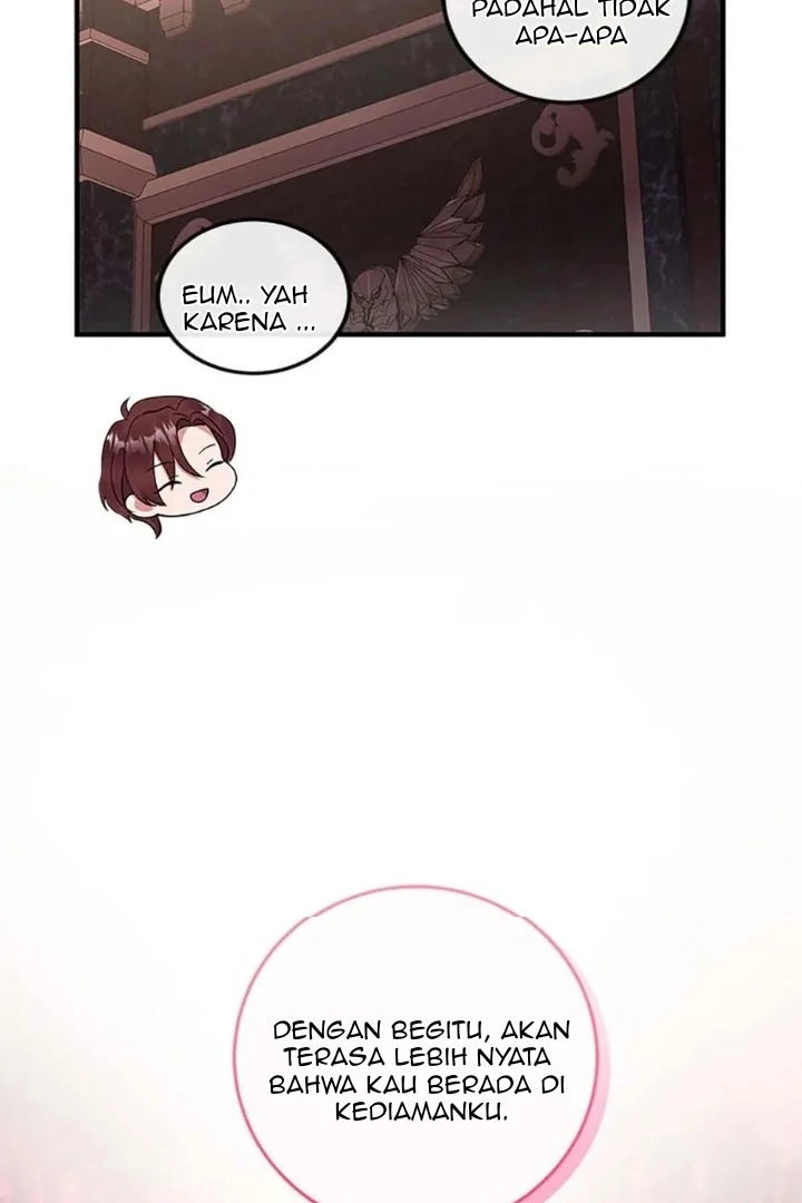 Get out of my way, I will Decide the Ending Chapter 65 Gambar 69