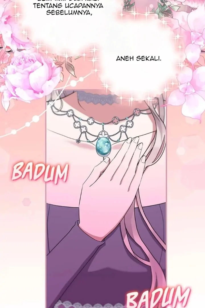 Get out of my way, I will Decide the Ending Chapter 65 Gambar 74