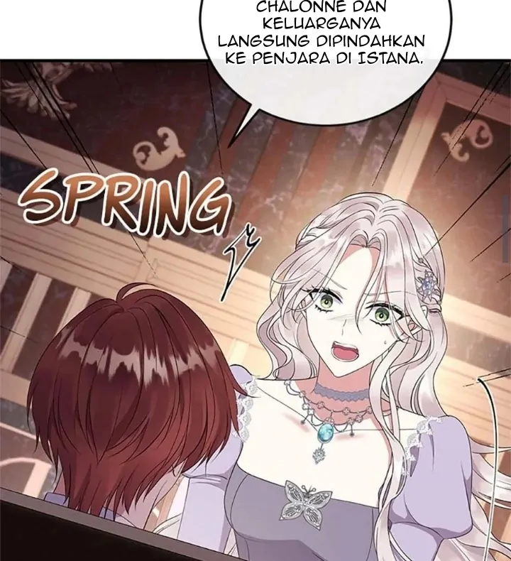 Get out of my way, I will Decide the Ending Chapter 65 Gambar 81