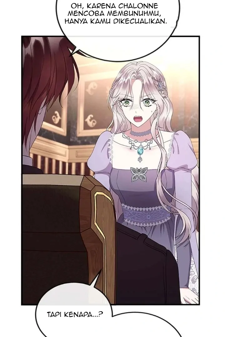 Get out of my way, I will Decide the Ending Chapter 65 Gambar 87