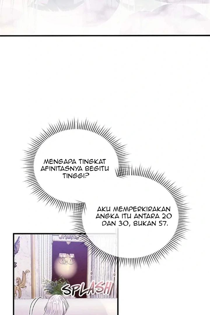 Get out of my way, I will Decide the Ending Chapter 65 Gambar 9