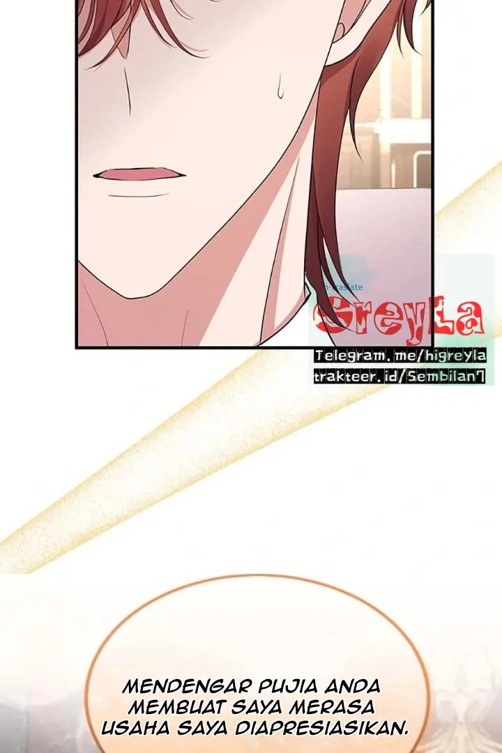 Get out of my way, I will Decide the Ending Chapter 65 Gambar 100