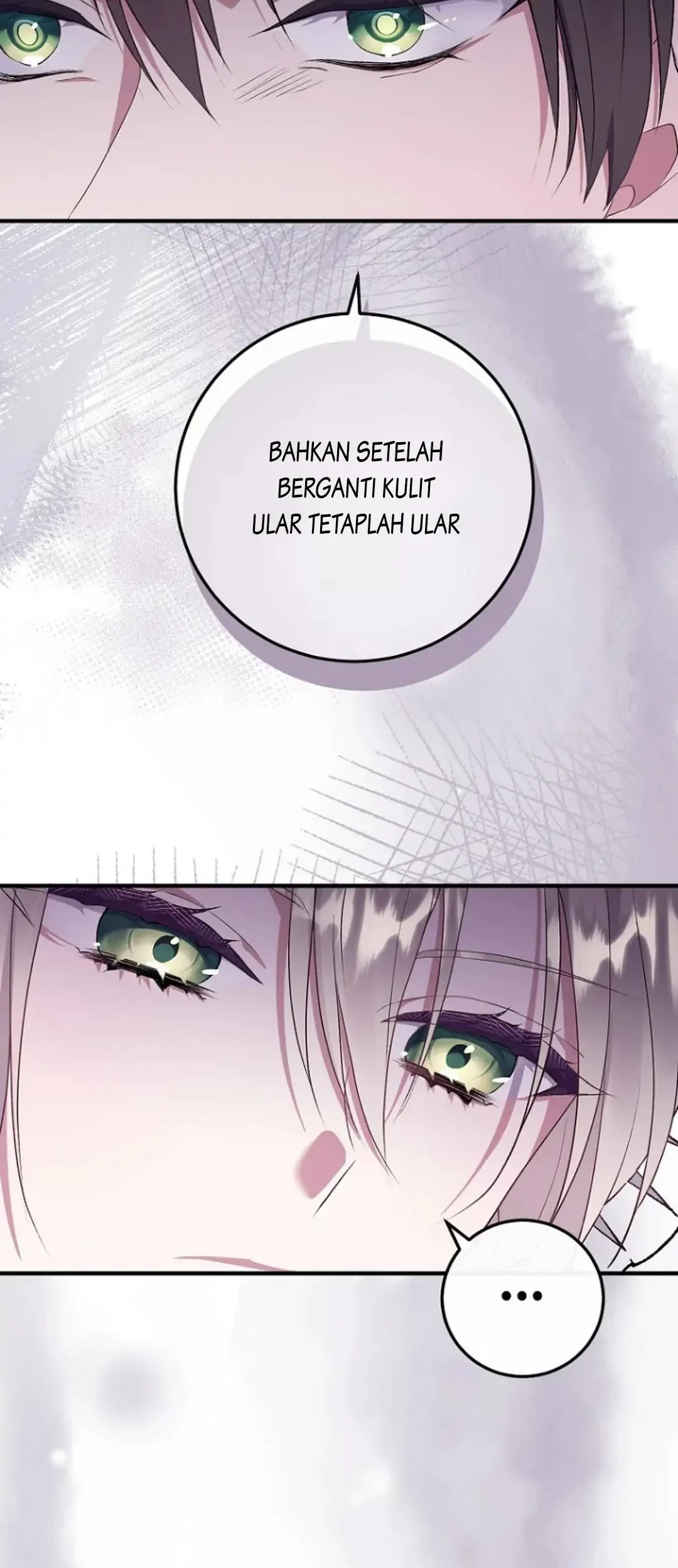 Get out of my way, I will Decide the Ending Chapter 7 Gambar 50