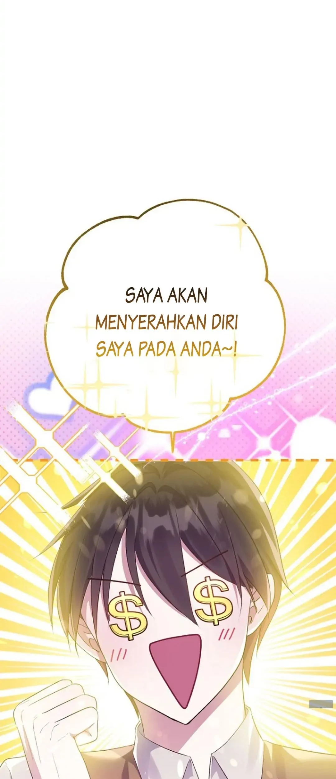 Get out of my way, I will Decide the Ending Chapter 7 Gambar 74