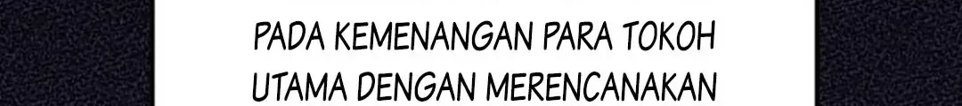 Get out of my way, I will Decide the Ending Chapter 7 Gambar 4