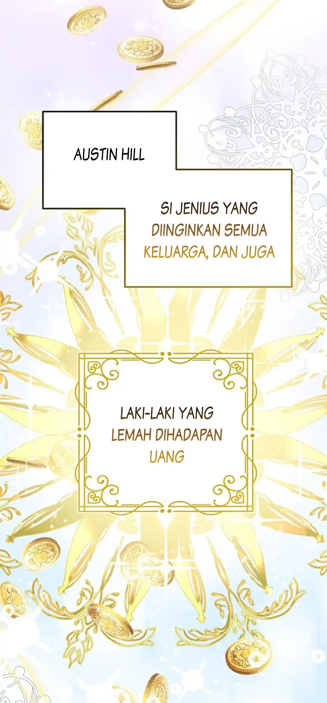 Get out of my way, I will Decide the Ending Chapter 7 Gambar 77