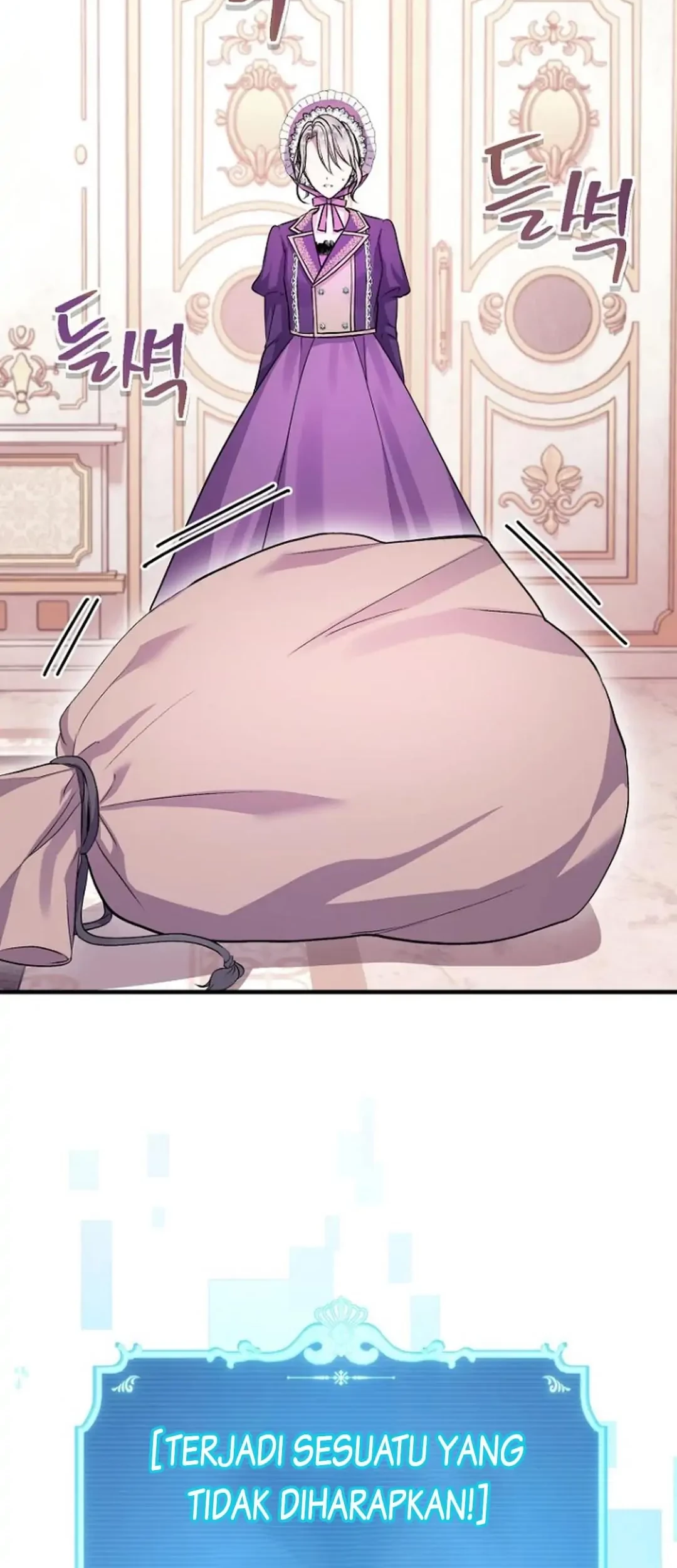 Get out of my way, I will Decide the Ending Chapter 7 Gambar 6