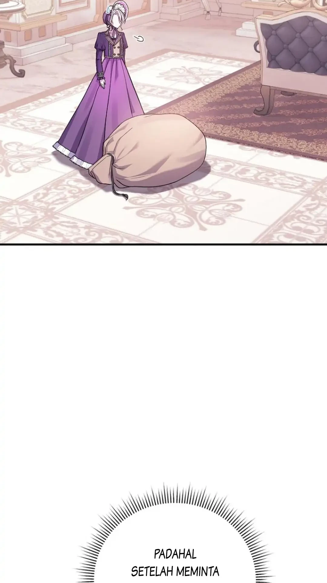 Get out of my way, I will Decide the Ending Chapter 7 Gambar 14