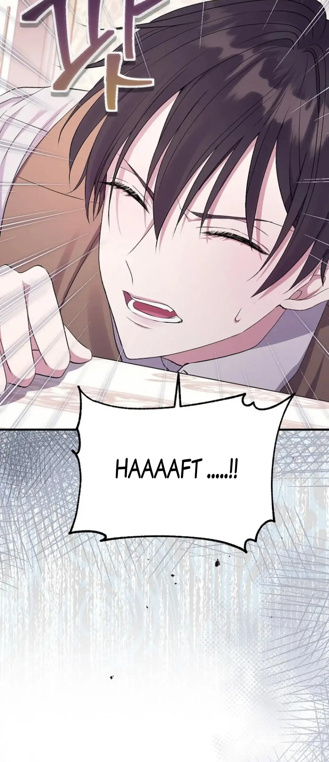 Get out of my way, I will Decide the Ending Chapter 7 Gambar 22