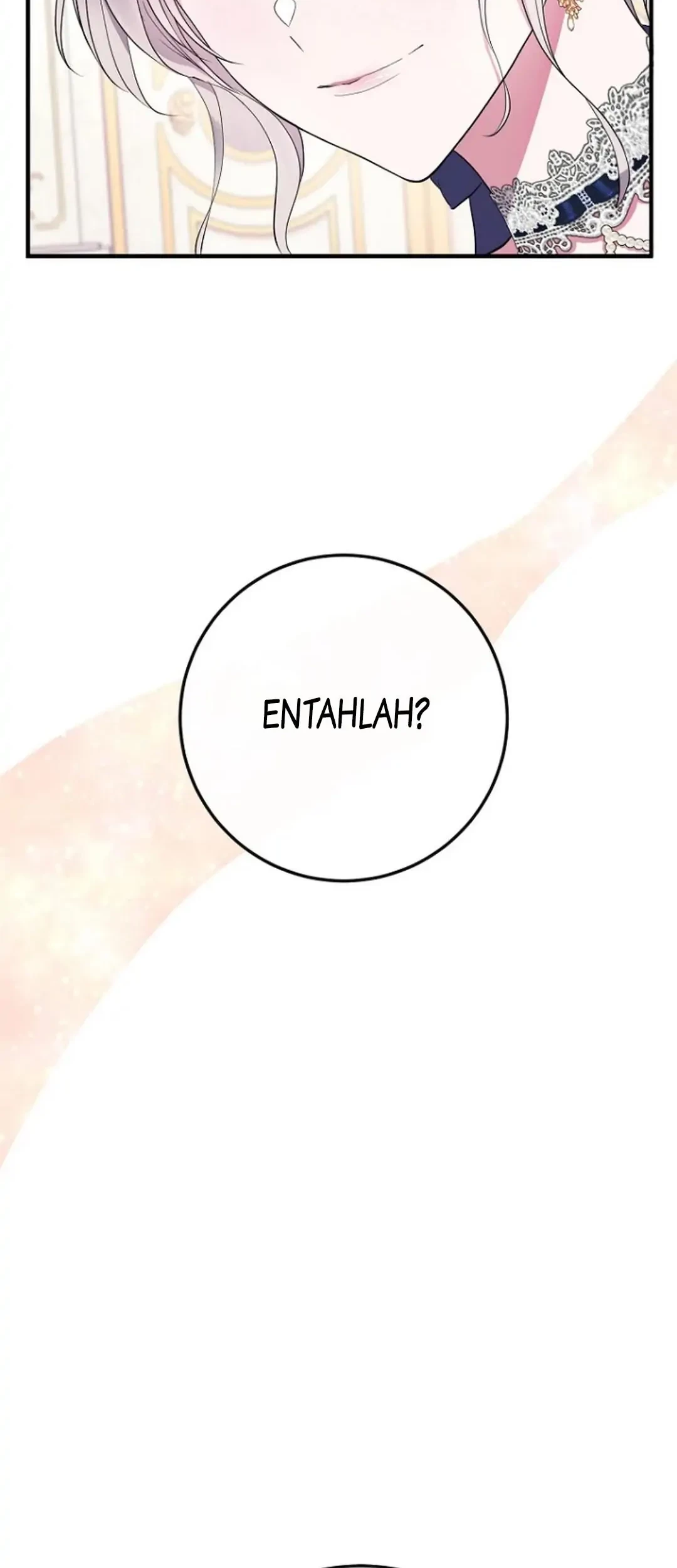 Get out of my way, I will Decide the Ending Chapter 8 Gambar 29