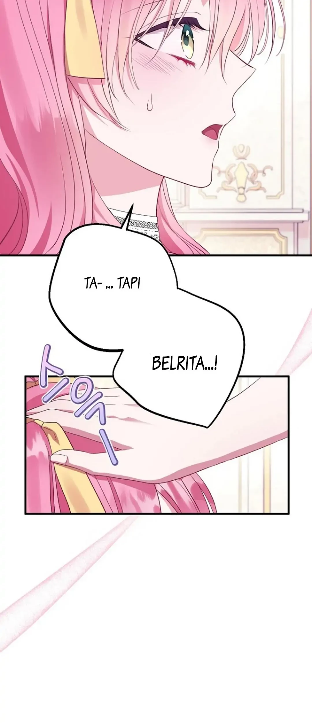 Get out of my way, I will Decide the Ending Chapter 8 Gambar 48