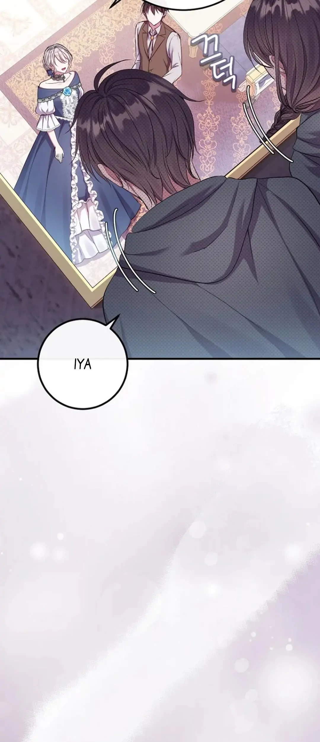 Get out of my way, I will Decide the Ending Chapter 8 Gambar 86