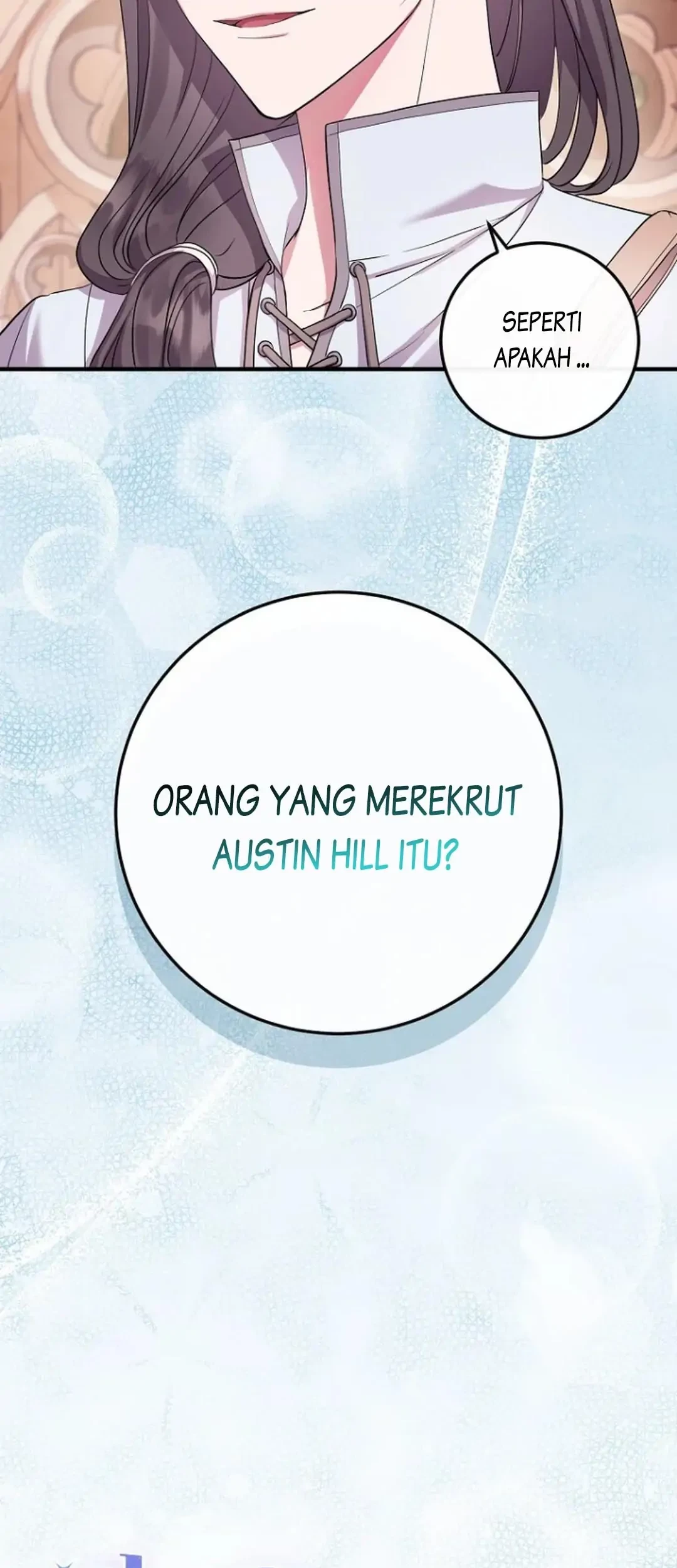 Get out of my way, I will Decide the Ending Chapter 8 Gambar 18