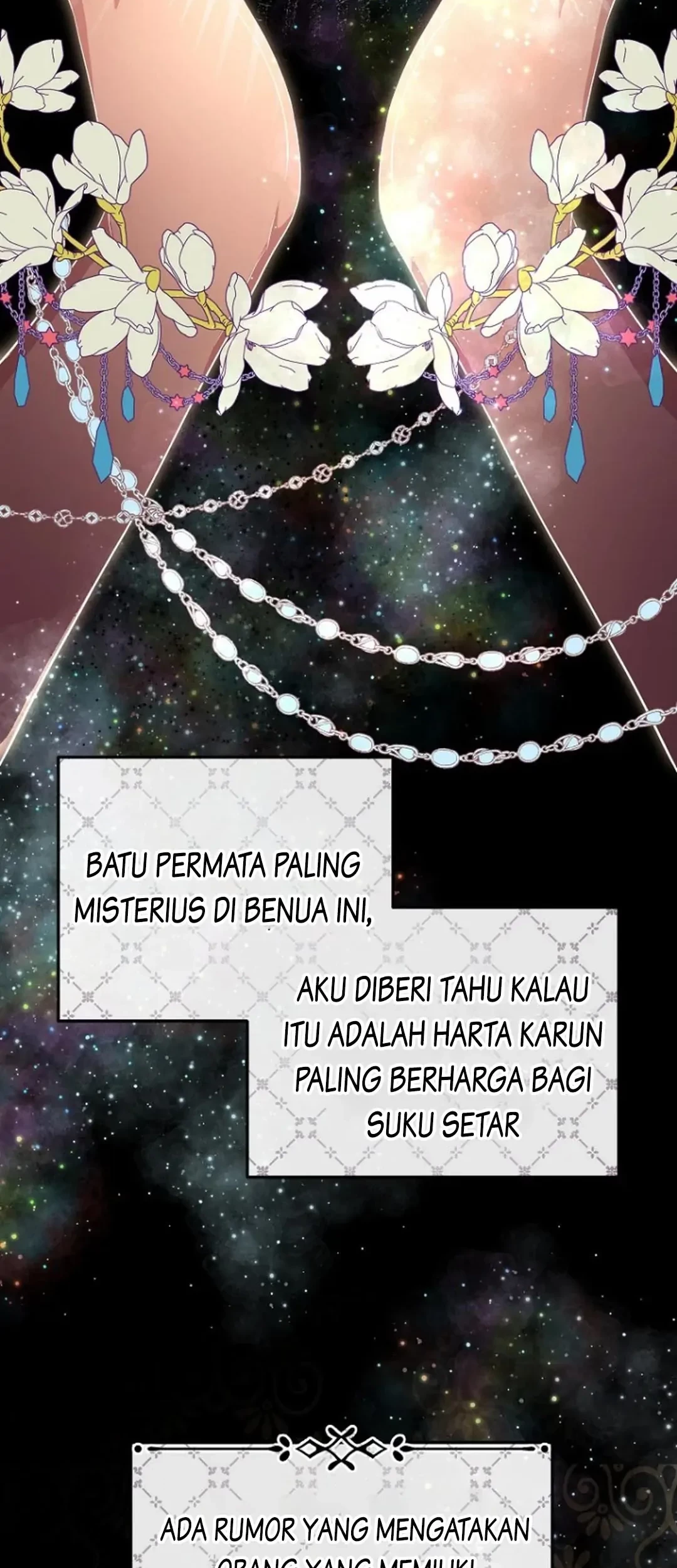 Get out of my way, I will Decide the Ending Chapter 9 Gambar 55
