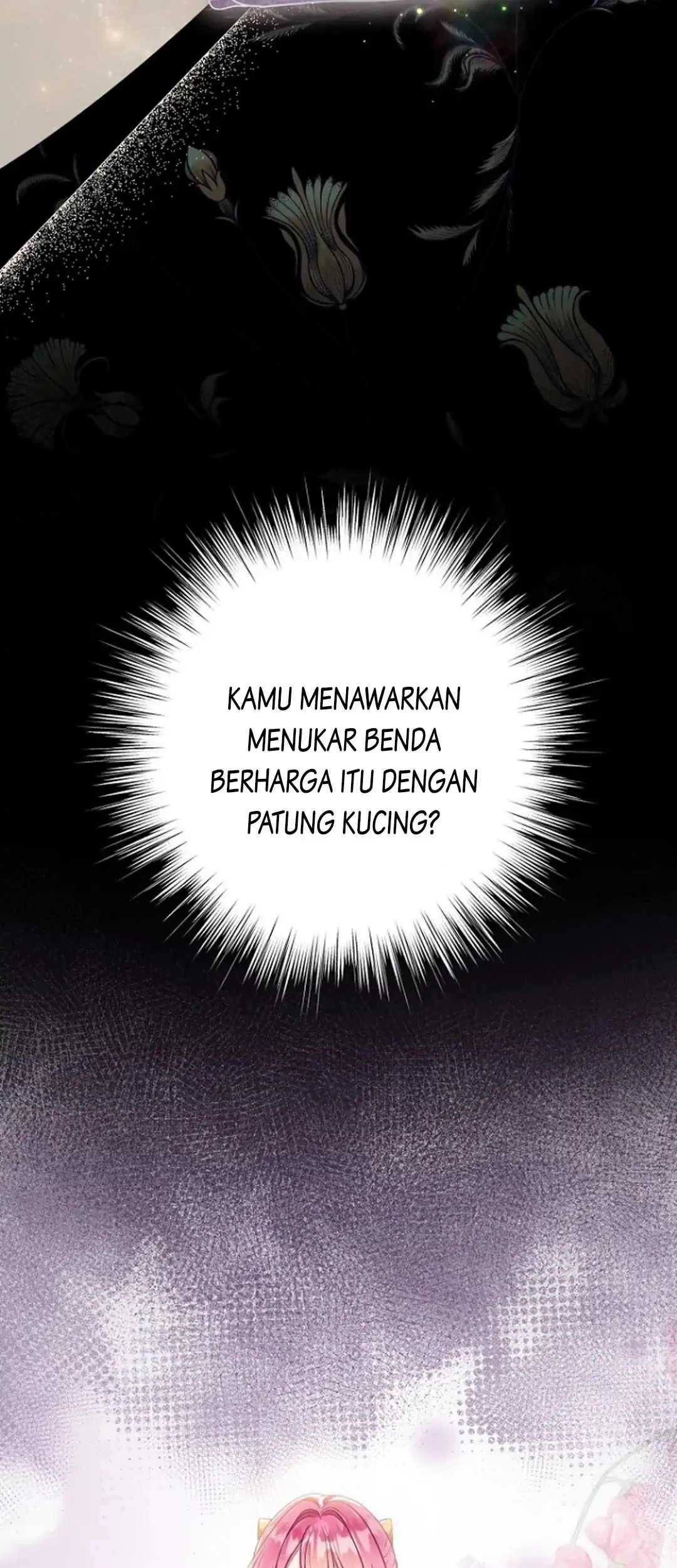 Get out of my way, I will Decide the Ending Chapter 9 Gambar 60