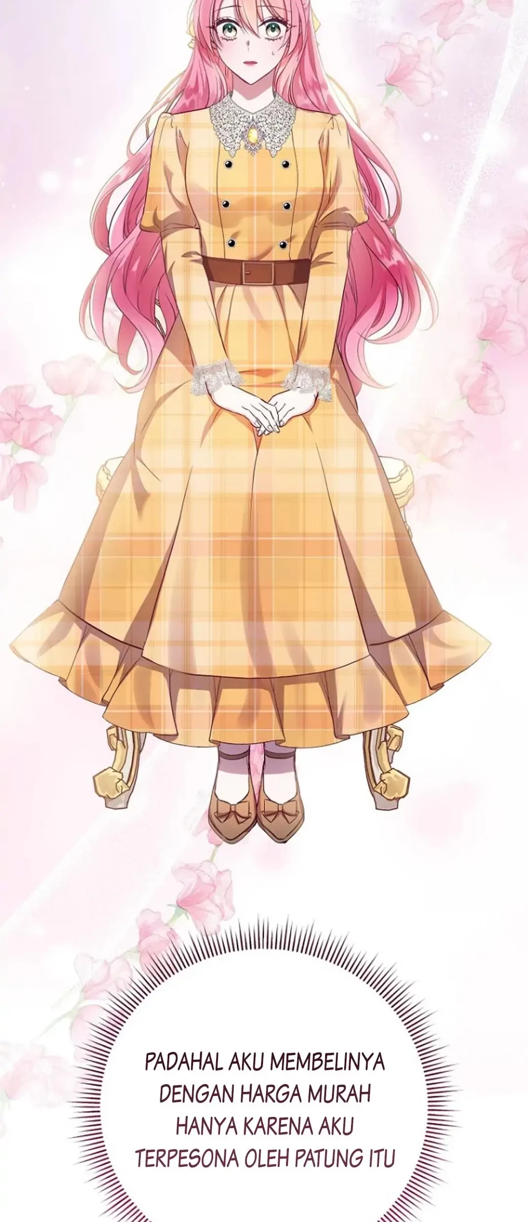 Get out of my way, I will Decide the Ending Chapter 9 Gambar 61