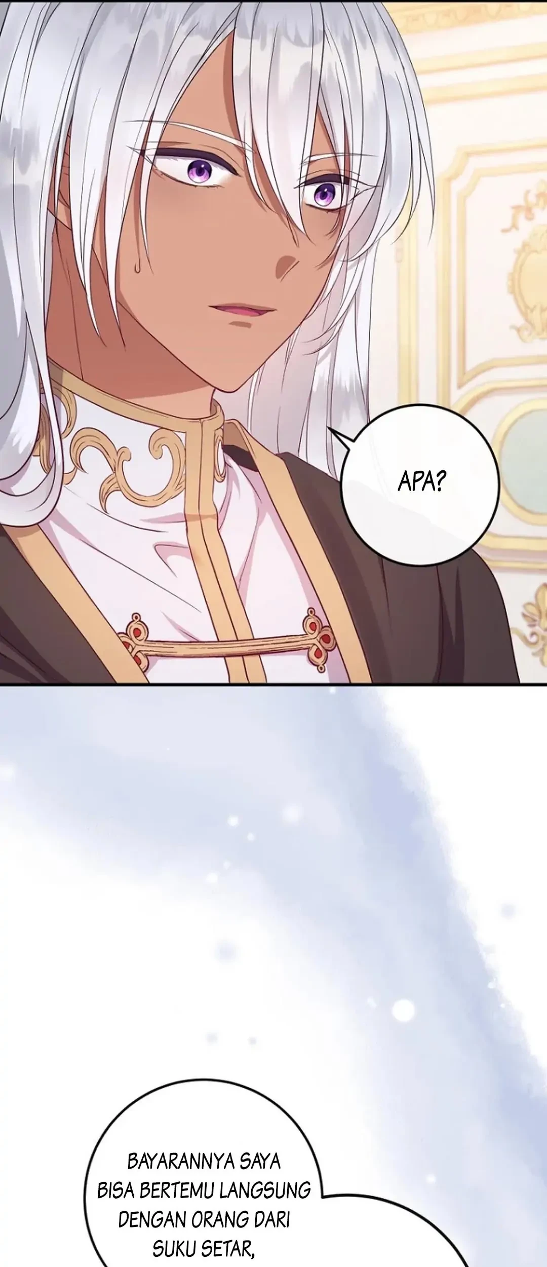 Get out of my way, I will Decide the Ending Chapter 9 Gambar 67